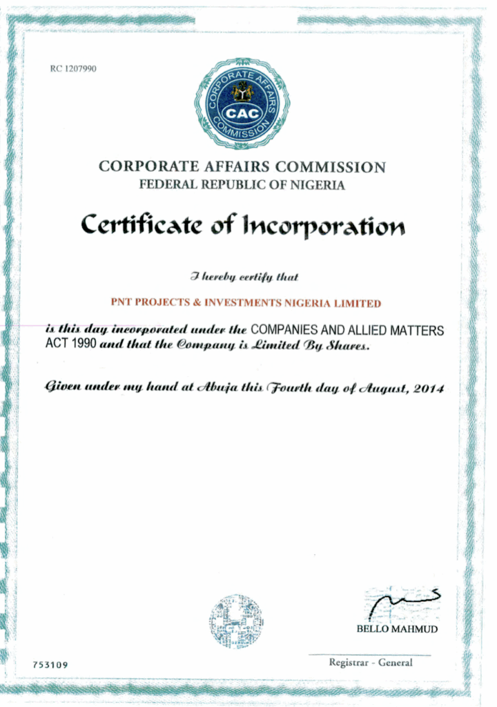 cac pnt